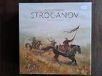 Stroganov + gratisMedicalMysteries e/o B&BVolliefdekwartet, Hobby en Vrije tijd, Gezelschapsspellen | Bordspellen, Ophalen of Verzenden