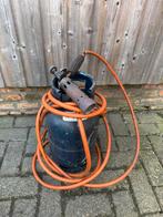 Dakbrander, Ophalen, Gebruikt