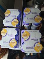 16 x nutridrink banaan protein, Diversen, Levensmiddelen, Ophalen of Verzenden