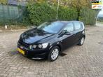 Chevrolet Aveo 1.2 LT, Auto's, Chevrolet, Voorwielaandrijving, Euro 5, Aveo, 4 cilinders