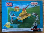 Mega Bloks Thomas de Trein, Ophalen, Gebruikt, Megabloks