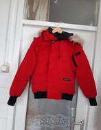 Canada goose S, Ophalen of Verzenden, Zo goed als nieuw, Jack