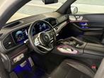Mercedes-Benz GLE-klasse 450 4MATIC Premium Plus Luchtvering, Auto's, Gebruikt, GLE, Wit, Bedrijf