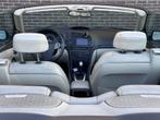 Saab 9-3 Cabrio 2.0t Vector (bj 2004, automaat), Auto's, 1998 cc, Gebruikt, Cruise Control, 4 cilinders
