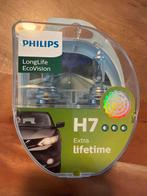 Philips H7 LongLife EcoVision Autolampen, Auto-onderdelen, Verlichting, Ophalen of Verzenden, Nieuw, Universele onderdelen