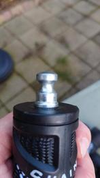 Cube Hyde 2021 - Weinig gebruikt + ART 2 slot (gratis), Fietsen en Brommers, Overige merken, Versnellingen, Ophalen of Verzenden