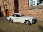 Te huur Volvo amazon - trouwauto huren -Friesland trouwauto, Trouwauto