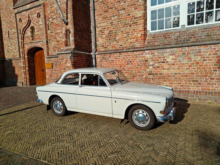 Te huur Volvo amazon - trouwauto huren -Friesland trouwauto, Diensten en Vakmensen, Verhuur | Auto en Motor, Trouwauto