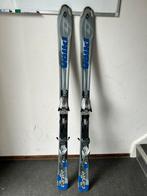 Völkl Carver Ski's - 142cm, Sport en Fitness, Skiën en Langlaufen, 140 tot 160 cm, Gebruikt, Carve, Skiën