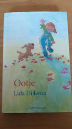 Ootje - Lida Dijkstra - Lemniscaat, Gelezen, Lida Dijkstra, Fictie algemeen, Ophalen of Verzenden