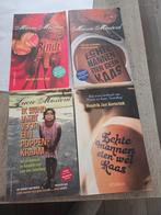 Maria Mosterd en Lucie Mosterd boeken, Ophalen of Verzenden