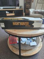 Steiner Nighthunter Xtreme richtkijker met reddot, Ophalen of Verzenden