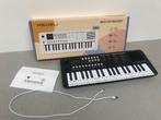 Medeli MK1/BK Nebula kinderkeyboart zwart zgan, Muziek en Instrumenten, Ophalen of Verzenden, Zo goed als nieuw, Overige aantallen