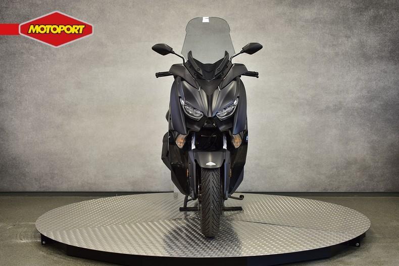 Yamaha X MAX 400 IRON (bj 2019), Motoren, Motoren | Yamaha, Scooter, Klantenservice@yamaha-motor.nl, Koolhovenlaan 101
1119 NC  Schiphol-Rijk, NL