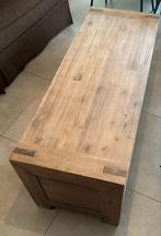 Mooi TV meubel 120x45x50 cm, Gebruikt, 100 tot 150 cm, Ophalen of Verzenden, Minder dan 100 cm