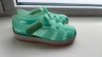 Groene Igor waterschoenen maat 27, Jongen of Meisje, Schoenen, Ophalen of Verzenden, Zo goed als nieuw