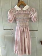 Vintage kinderjurk, Antiek en Kunst, Curiosa en Brocante, Ophalen of Verzenden