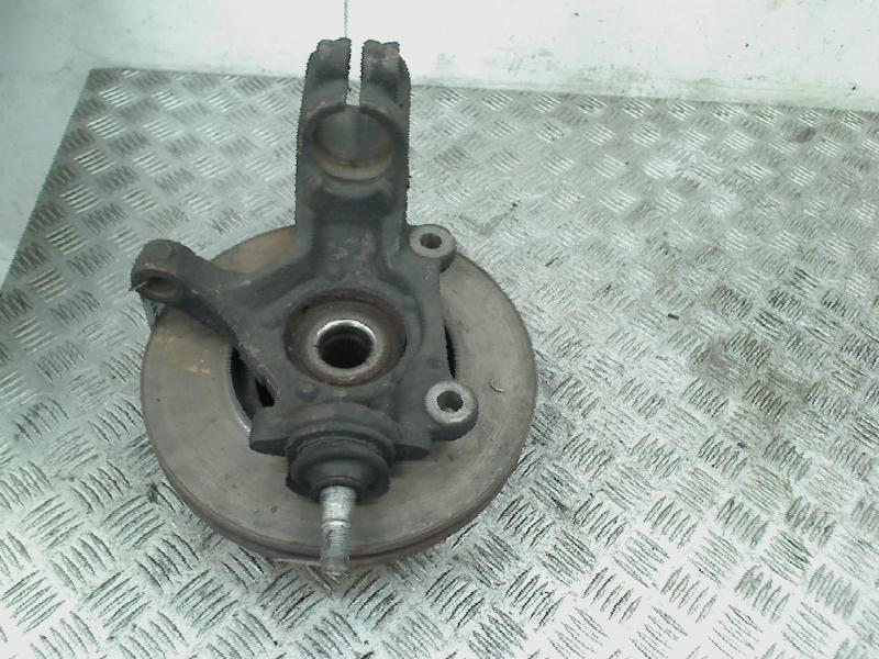 Fusee Links Voor Ford Transit Custom 2014 bk212c300ac, Gebruikt, Henry-Ford-Straße  1, Köln 50735, , Duitsland, Ford-Werke GmbH