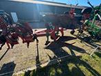 Wentelploeg ploeg plow plug 3 x.  2 en 3 schaar + onderdelen, Zakelijke goederen, Agrarisch | Werktuigen, Ophalen, Akkerbouw, Grondbewerking