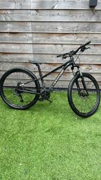 Cannondale mountainbike XS 27,5 inch zwart, Fietsen en Brommers, Minder dan 45 cm, Ophalen, Zo goed als nieuw, Overige merken