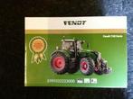 Fendt  728 agritenica, Ophalen of Verzenden, Zo goed als nieuw, Tractor of Landbouw, Overige merken