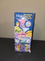 Disney Voorleesboekjes in doos - verschillende titels, Verzamelen, Disney, Ophalen of Verzenden, Overige figuren, Zo goed als nieuw