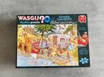 Puzzel Wasgij? Kopen of ruilen, Ophalen, 500 t/m 1500 stukjes, Zo goed als nieuw