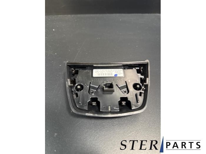 PDC paneel van een Mercedes Vito, Auto-onderdelen, Gebruikt, -, Ophalen of Verzenden, -