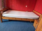 Stapelbed, merk Flexa  (of 2 eenpersoonsbedden), Ophalen, Gebruikt, 90 cm, Hout