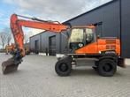 Doosan DX170-5 7700 uur 2017 (bj 2017), Graafmachine