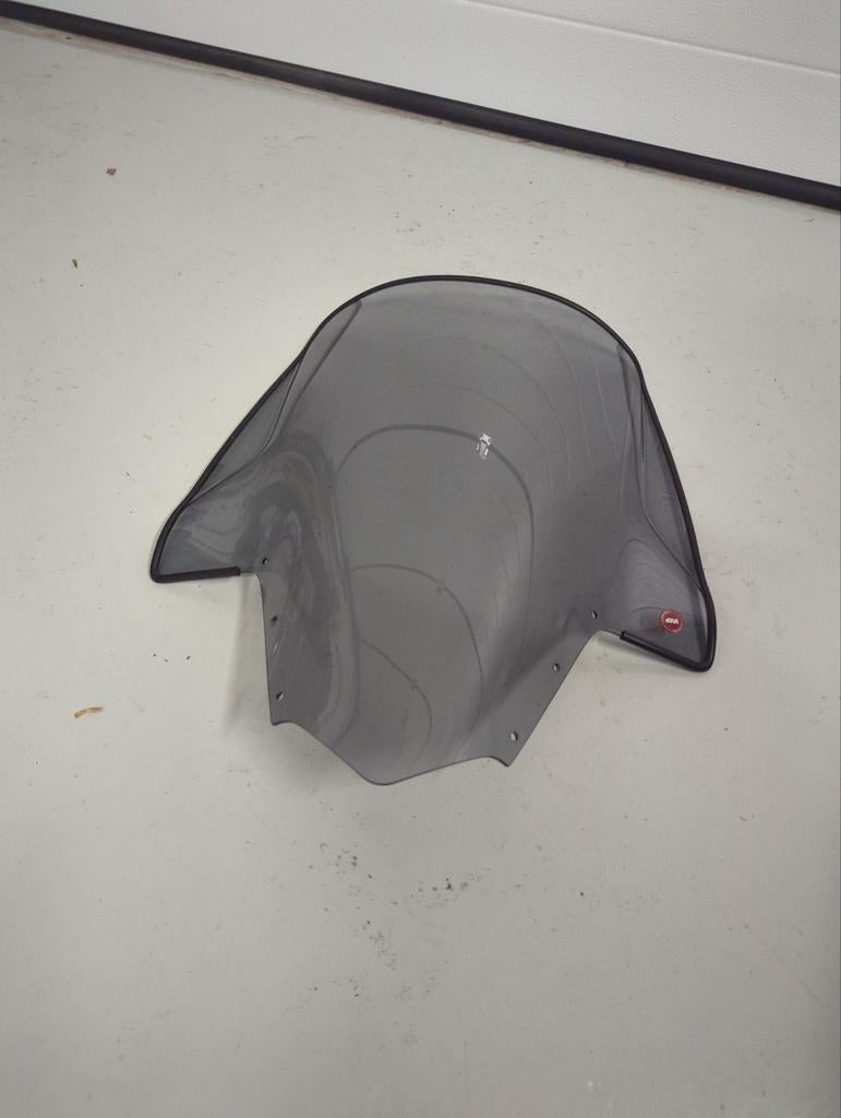 Verhoogd Ruitje voor Yamaha Fazer, Ophalen of Verzenden