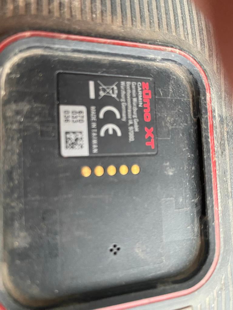 Garmin zumo XT met groepsride antenne en VAE Dubai update, Motoren, Ophalen of Verzenden