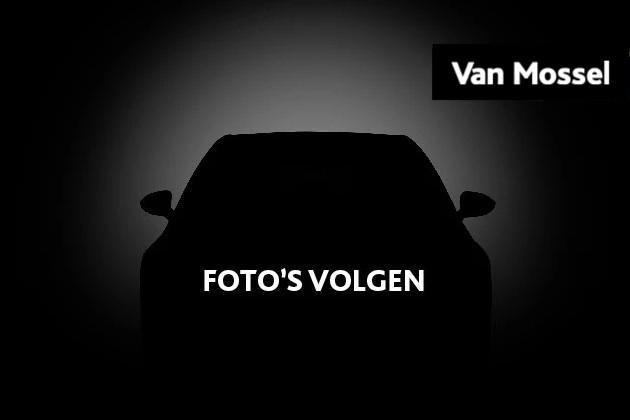 MG ZS EV Luxury 45 kWh, Auto's, Gebruikt, 143 pk, ZS, 1507 kg