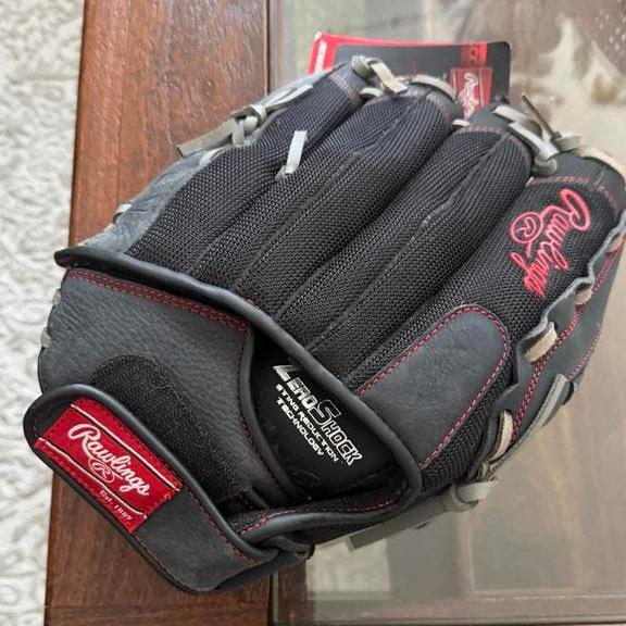 Softbal handschoen, Verzenden, Nieuw, Handschoen