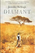 Diamant	Jennifer McVeigh, Ophalen of Verzenden, Gelezen, Jennifer McVeigh