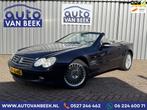 Mercedes-Benz SL-klasse 500|Cabrio|V8|Luchtvering|ACC|Stoelv, Automaat, Achterwielaandrijving, Gebruikt, Cabriolet