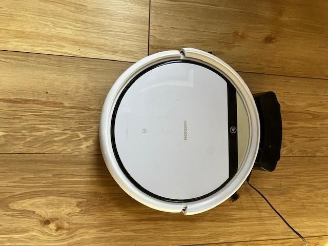 Robotstofzuiger, Witgoed en Apparatuur, Stofzuigers, Ophalen, Zo goed als nieuw, Robotstofzuiger, Minder dan 1200 watt