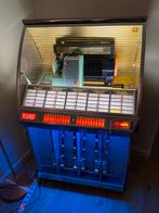 Seeburg HF100R te koop, Verzamelen, Automaten | Jukeboxen, Ophalen, Gebruikt, 1950 tot 1960, Seeburg
