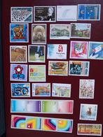 Luxemburg, pf frankeergeldige eurowaarden, koopje,  lees!, Verzenden, Luxemburg, Postfris