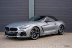 BMW Z4 M40i High Executive | Memory Seats | Stuurverwarming, Achterwielaandrijving, Gebruikt, Zwart, Cabriolet