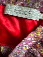 Janice rok XL, Zwart, Maat 46/48 (XL) of groter, Ophalen of Verzenden, Zo goed als nieuw