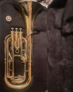 Roy Benson BH301 Bariton, Ophalen of Verzenden, Zo goed als nieuw, Euphonium of Tenortuba