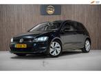 Volkswagen Golf 1.4 TSI ACT Highline DSG PANO, Auto's, Volkswagen, Gebruikt, 4 cilinders, Zwart, Leder