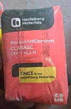 Metselmortel /Portland cement, Ophalen of Verzenden, Nieuw, Overige typen