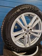 Originele Audi Q7/Q8/E-Tron 20 inch set met zomerbanden, Auto-onderdelen, Banden en Velgen, Ophalen, Gebruikt, 285 mm, Banden en Velgen
