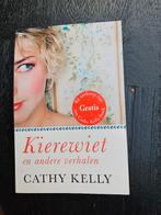 Verhalenbundel Cathy Kelly - Kierewiet, Boeken, Ophalen of Verzenden, Gelezen