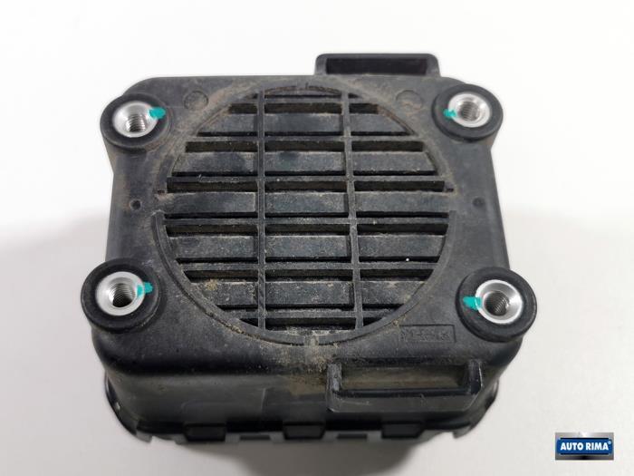 Alarm sirene van een Volvo XC40, Auto-onderdelen, Gebruikt, -, -, Ophalen of Verzenden