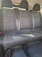 2x 3-persoonsbank Mercedes-Benz Vito Tourer, Ophalen, Mercedes-Benz