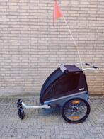 Thule Coaster XT fietskar, Ophalen, Gebruikt, Opvouwbaar, 40 tot 60 kg