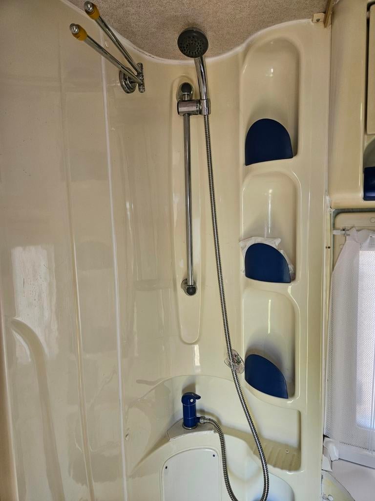Caravans And Camping Fiat
